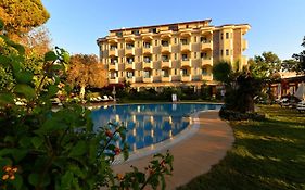 Hotel Mutlu